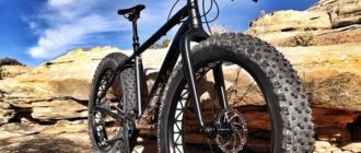 Fatbike - mi az, mire van szükséged, hogyan válaszd ki