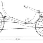 Ligerad kerékpár saját kezűleg - útmutató a készítéshez