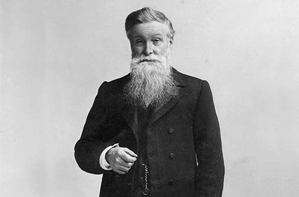 John Boyd Dunlop állatorvos