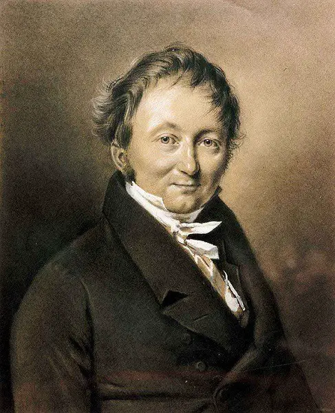 Karl von Dreze báró