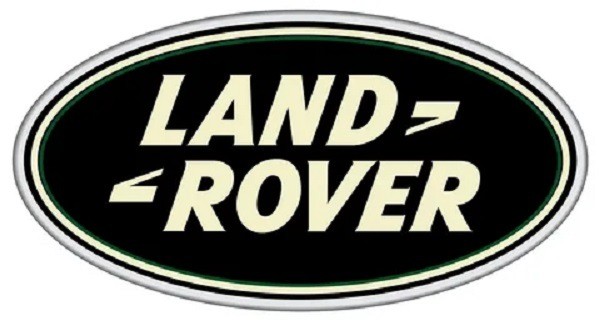 Land Rover logó
