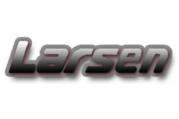 Larsen logó