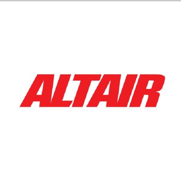 Altair logó