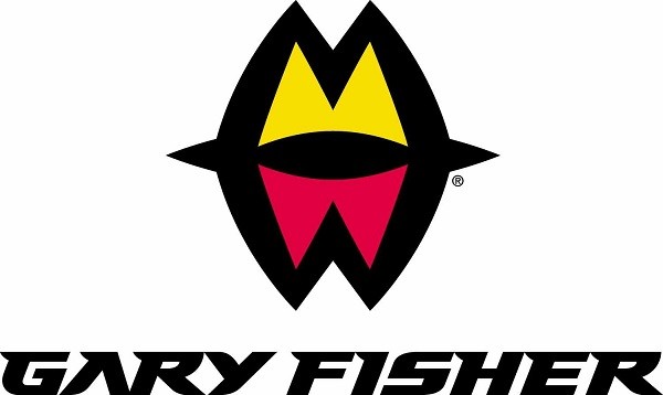 Garry Fisher logó