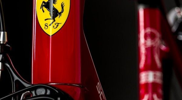 A Ferrari kerékpár - típusok, előnyök és hátrányok