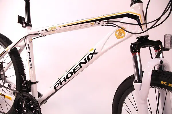Phoenix kerékpár