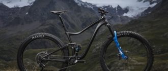 Trail bike - mi ez, jellemzők és különbségek